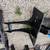 Skid steer post pounder 7 thumbnail