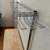 Chrome Wire Shelving with Butcher Block 4 thumbnail