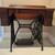 Antique Sewing Machine in Table 2 thumbnail