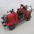 Fire Engine Dept SO Prairie 1920's Red Steel Vintage Fire Truck 15" 1 thumbnail