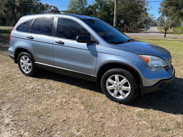 2008 HONDA CR-V EX - $4,550 (Thonotosassa)63443331319555121