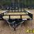 SPECIAL DEAL! 2024 7' x 14' ATV Trailer / Utility Trailer 3 thumbnail