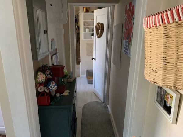 $1,400 / 1br - 600ft2 - Boscawen Apartment Available (Boscawen)63932056025218123