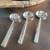 Nambé 3-Piece Stainless Steel Hostess Serving Set 1 thumbnail