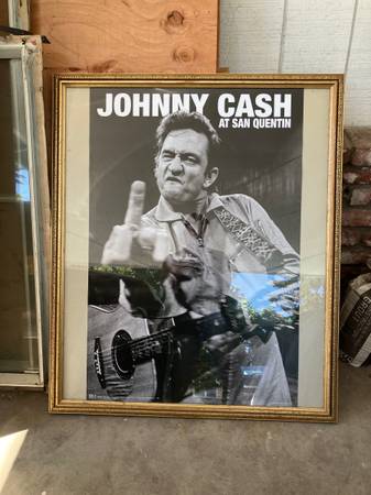 Johnny Cash 1