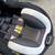 Graco 35 DLX car seat baby carrier used 12 thumbnail