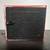 Peanuts Snoopy Mini Picture Frame Vintage Freestanding 5 thumbnail