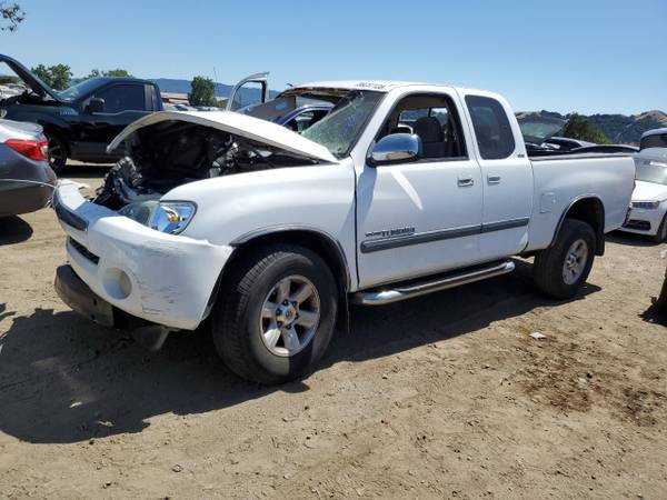 ♻️⚡🚙 2006 TOYOTA TUNDRA ACCESS CAB SR5 – PARTING OUT! EVERYTHING MUST 1