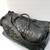 Large vintage leather duffle travel bag 5 thumbnail