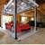 FOUR POST PHANTOMPARK SUBTERRANEAN INDOOR OUTDOOR VEHICLE LIFT 13 thumbnail