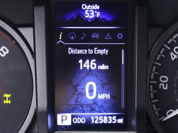2016 Toyota Tacoma SR Pickup - Photo 14