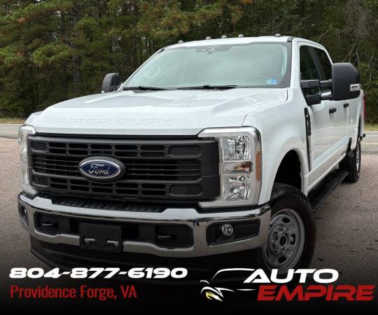 NOW AVAILABLE AT AUTO EMPIRE 1