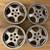 Wheels for Porsche Boxter, set of 4 1 thumbnail