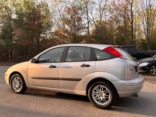 2003 Ford Focus Southern Car for sale by owner - Hampstead, NH
