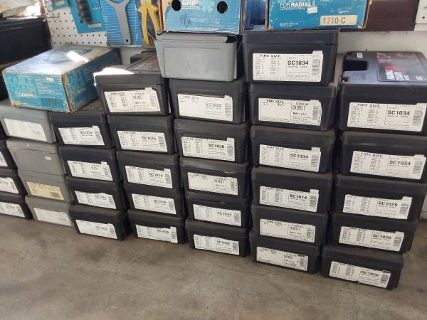 FREE NOS TIRE CABLES 1