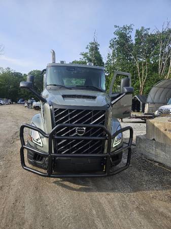 Class A CDL Driver Local deliveries 1