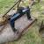 Tractor quick hitch 1 thumbnail