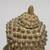 Asian Bronze Buddha Head Sculptures 11 thumbnail