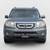 2009 Honda Pilot 4x4 4WD EX-L SUV 2 thumbnail