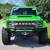 2022 Ford Bronco Badlands 4dr 4x4 Custom  w/ 11k Miles 10 thumbnail