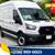 BNEW 2025 FORD TRANSIT-250 CARGO HIGH ROOF EXT. VAN: READY FOR DLVRY! 1 thumbnail