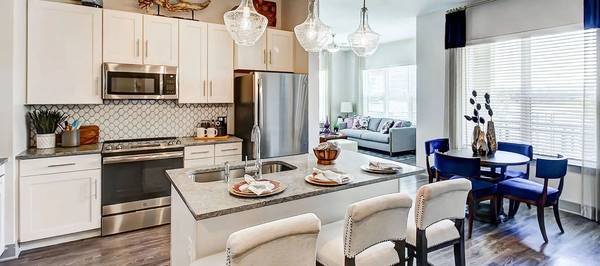 $1,591 / 1br - 648ft2 - 🔥Luxury 1BR Apt • Washer/Dryer • Pet Friendly | Las Colinas (Las Colinas/Irving)63936221442946120