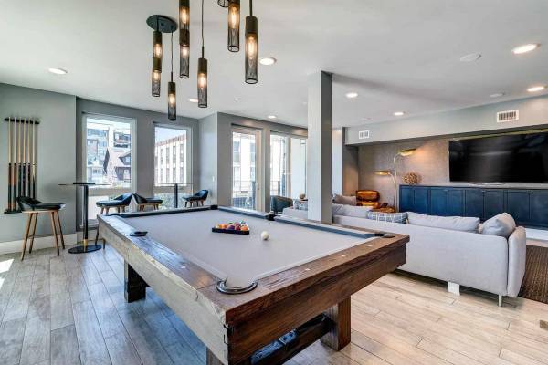 $2,290 / 535ft2 - Gorgeous Studio/1 BA w/ Designer Hardware & Fireside Lounge, Don't M (oakland downtown)63994099808515122