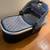 For sale: UPPAbaby Mesa Max Infant Car Seat (with base) and Bassinet 2 thumbnail