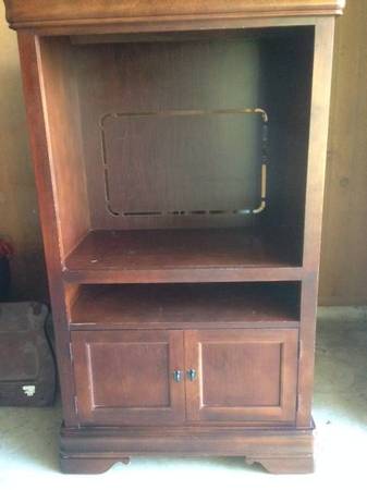 entertainment center 1