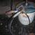 VINTAGE LARGE OIL TANK WITH PUMP & TEXACO GREECE CAN 6 thumbnail