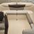 2011 Mastercraft X2 boat w/ Trailer wakeboard/ wake surfing boat 11 pa 8 thumbnail