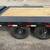 2026 Delco 102"x25' Flatbed Trailer 9 thumbnail