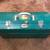 Vintage Grip Loc Tackle Box, late 50’s w/key 1 thumbnail