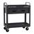SERVICE UTILTY DETAIL BODY SHOP TOOL CART JANITORIAL large 8 thumbnail