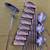 Allied Pro Tradition Complete Set 12 Golf Clubs - READ LISTING 6 thumbnail