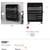 New! Husky Tool Box Storage 6 thumbnail