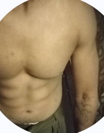 personal training (Stone Mountain)63881506446465120