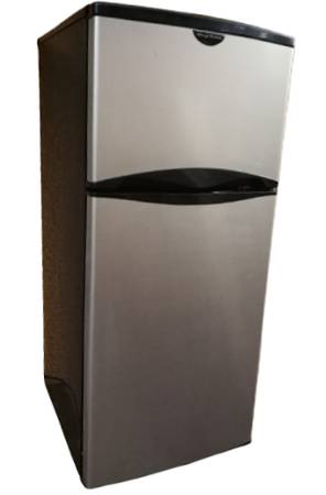 Top Freezer Refrigerator 1