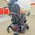 Electric wheelchair Permobil M3 Corpus 3 thumbnail