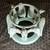 Metal Eagle Candle or Sphere Holder 2 thumbnail