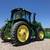 '21 JD 6155M MFWD PQ w/JD 660R SL LOADER 6 thumbnail