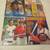 4 Pete Rose Baseball magazines in Good Condition 2 thumbnail