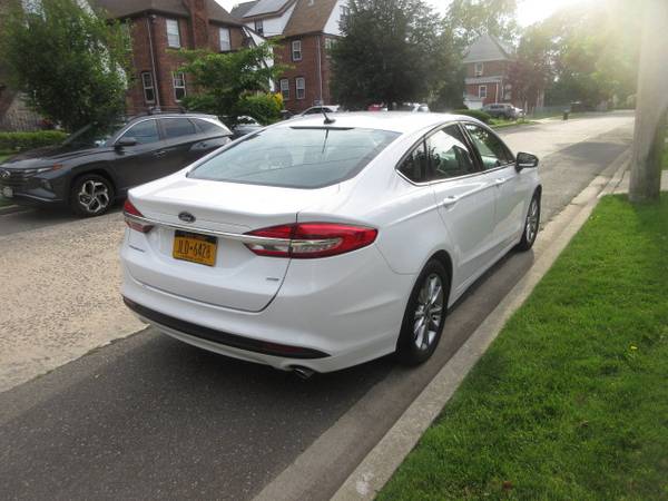 Ford Fusion 2017 - $8.000 (Brooklyn)63614091001601122