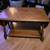 Center table solid wood antique 10 thumbnail