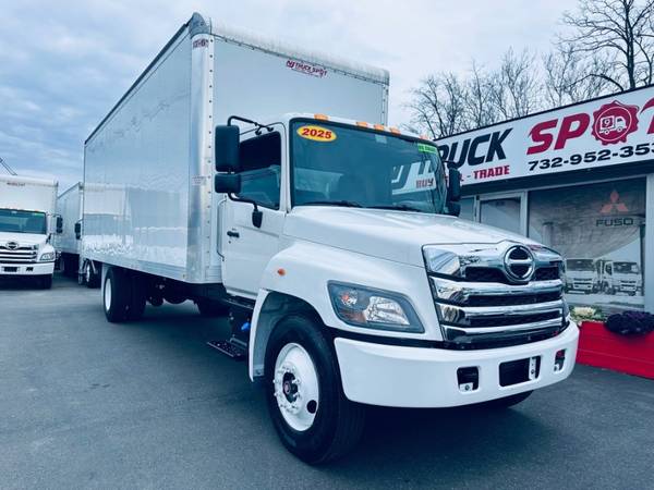 2025 Hino L6 - Great - Photo 14