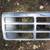 1992-1997 Ford Bronco F150 F250 F350 Grille 2 thumbnail