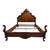 Thomasville Ernest Hemingway Denali King Bed 1 thumbnail
