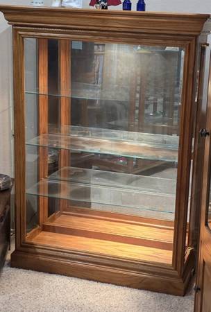China Cabinet 1