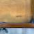 Roche Bobois Architecture Desk patinaed solid cherry wood 18 thumbnail
