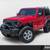 2018 Jeep Wrangler 4x4 4WD SUV Sport S Convertible 1 thumbnail